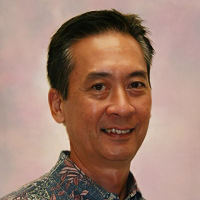 Alan Taguchi