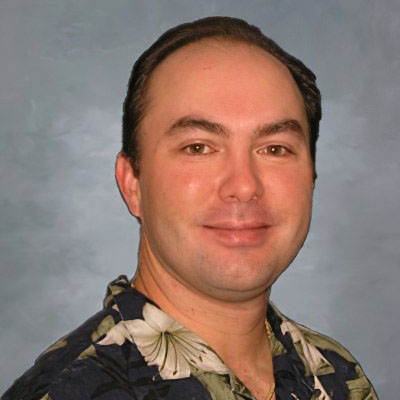 Chris M. Daraban