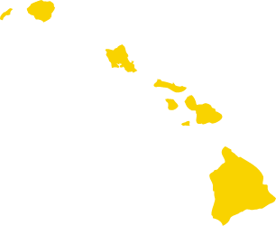 hawaiian islands